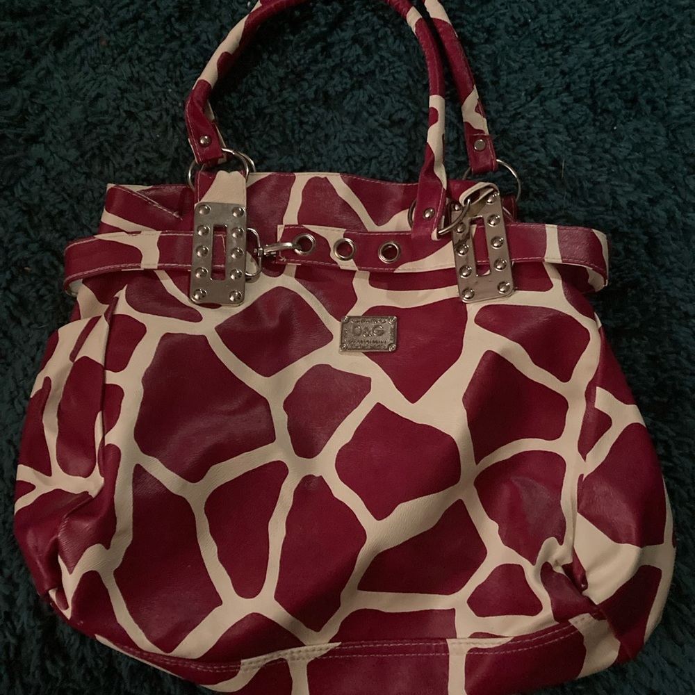 Dolce and Gabana Handbag